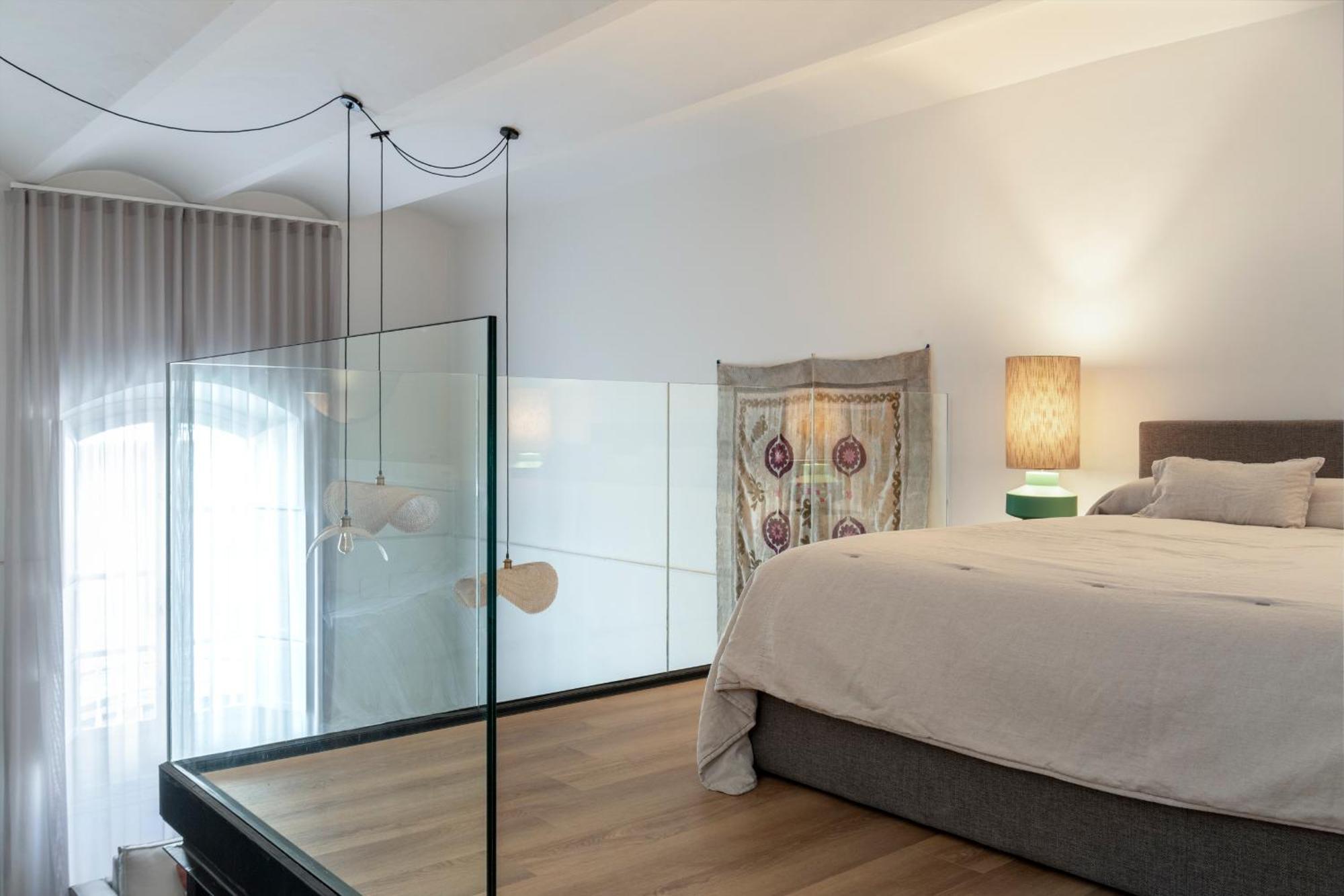 Tranquilo Acogedor Y Centrico 2Beds & 2Bath Apartment Севиля Екстериор снимка